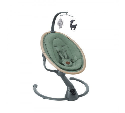 Электронные качели Maxi-Cosi CASSIA SWG Beyond, Green ECO